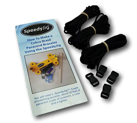 The SpeedyJig Pro