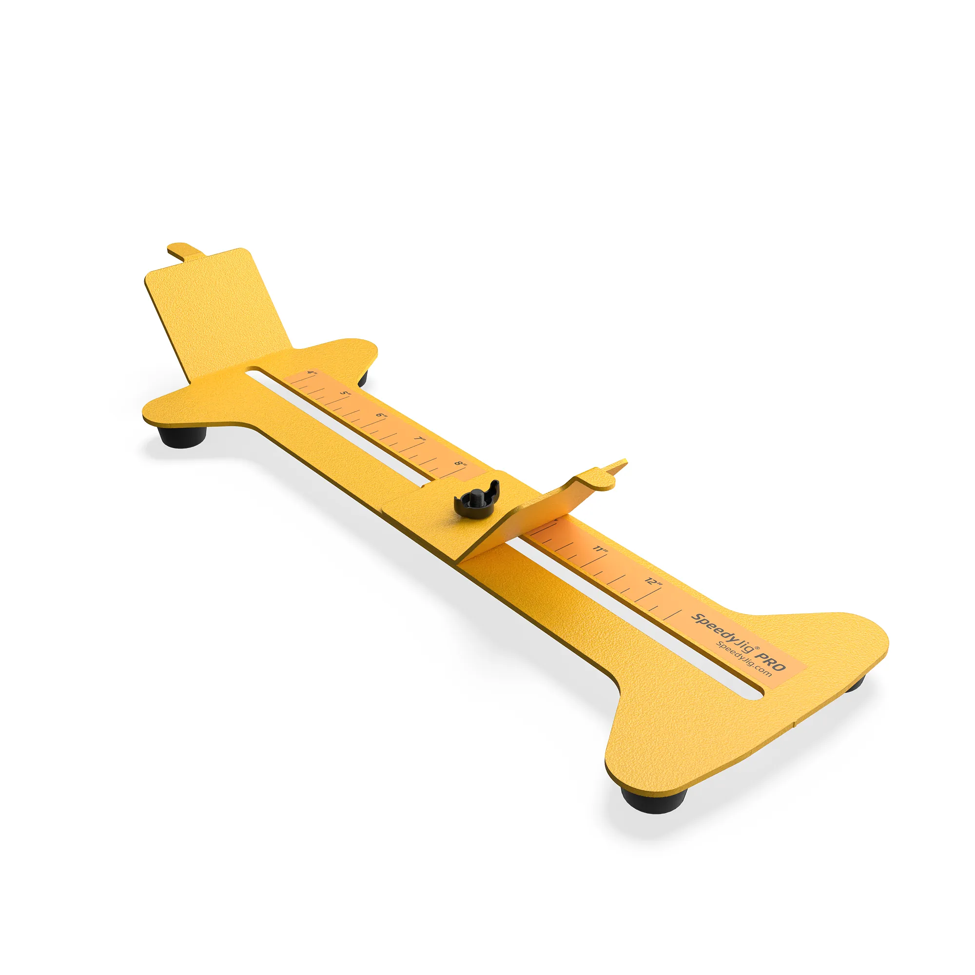 The SpeedyJig Pro