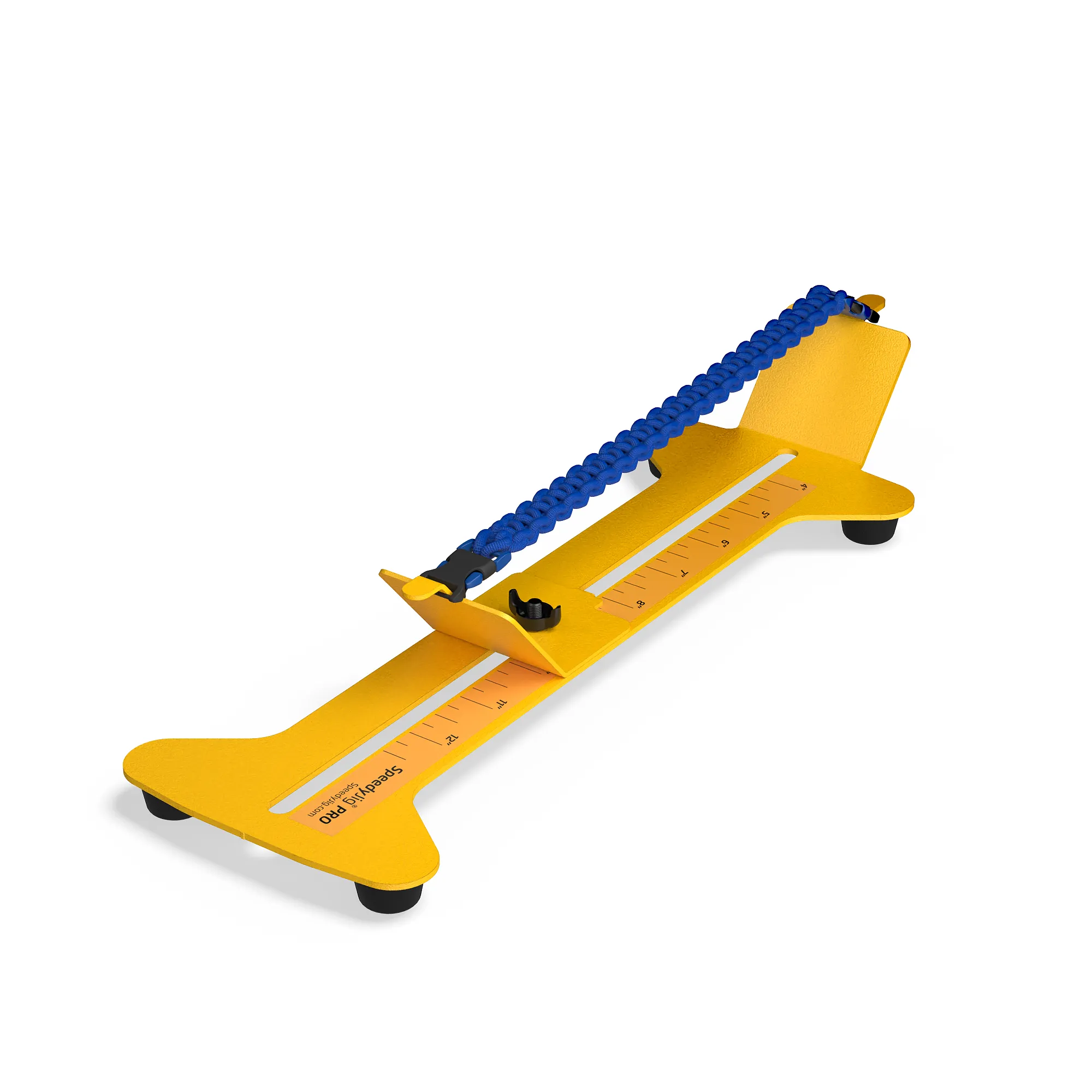 The SpeedyJig Pro