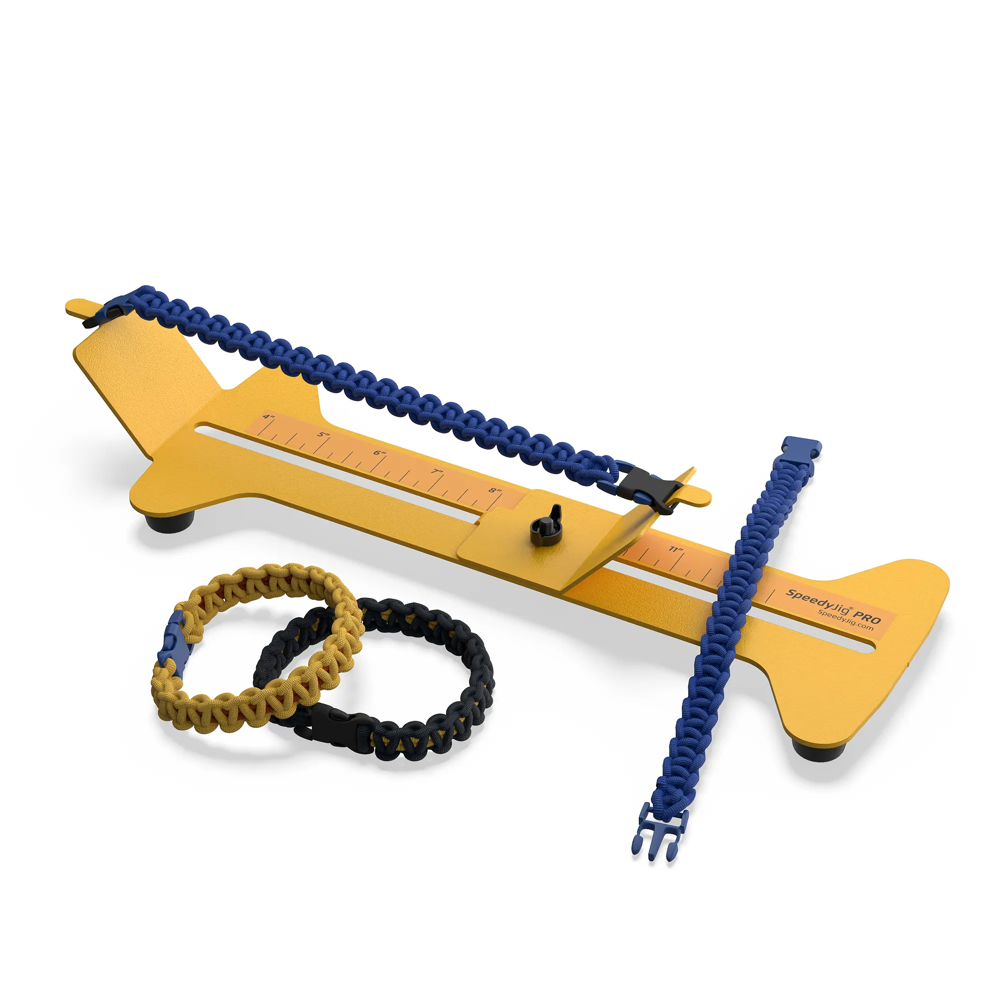 The SpeedyJig Pro