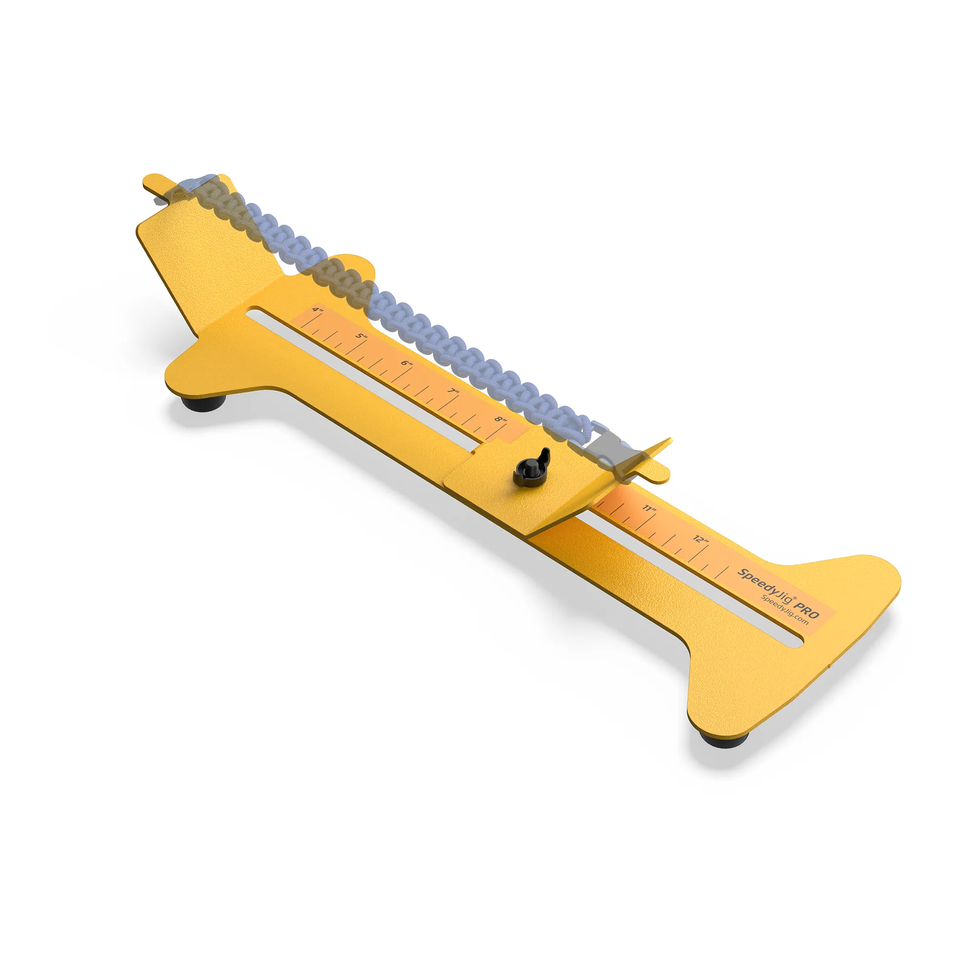 The SpeedyJig Pro