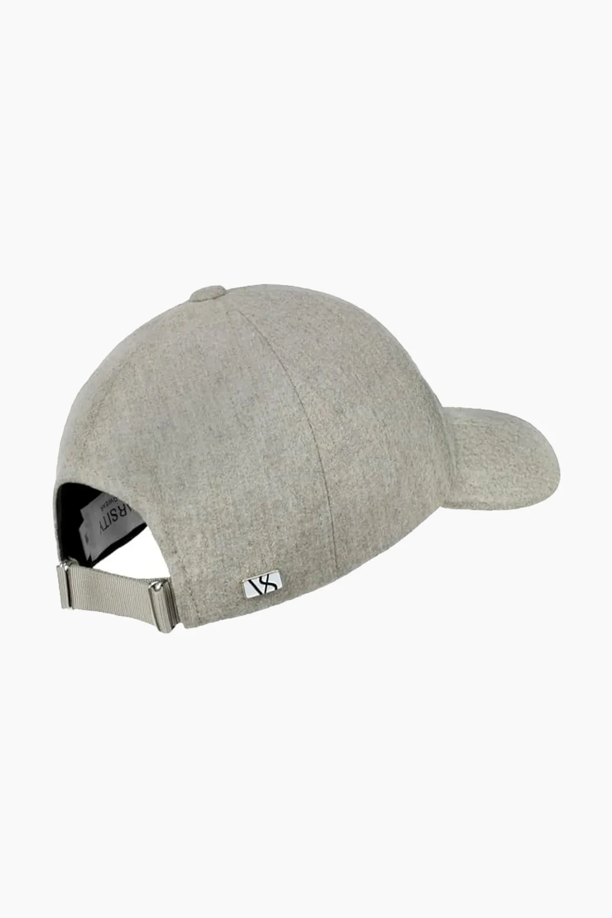 Umber Beige Wool Caps