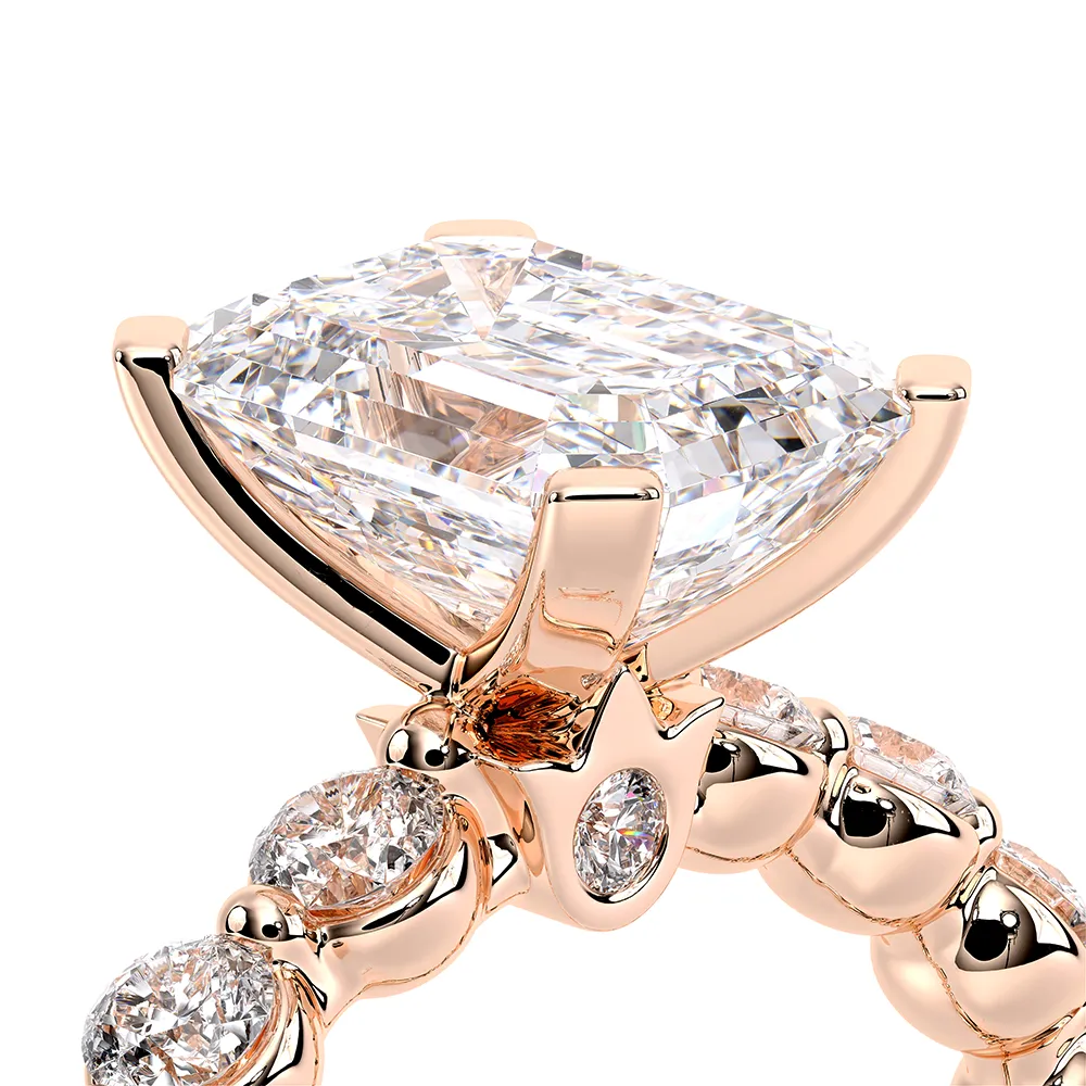 Verragio Engagement Rings Renaissance-989EM25