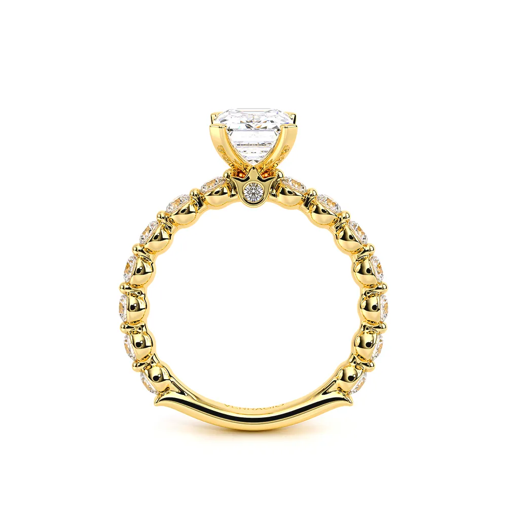 Verragio Engagement Rings Renaissance-989EM25