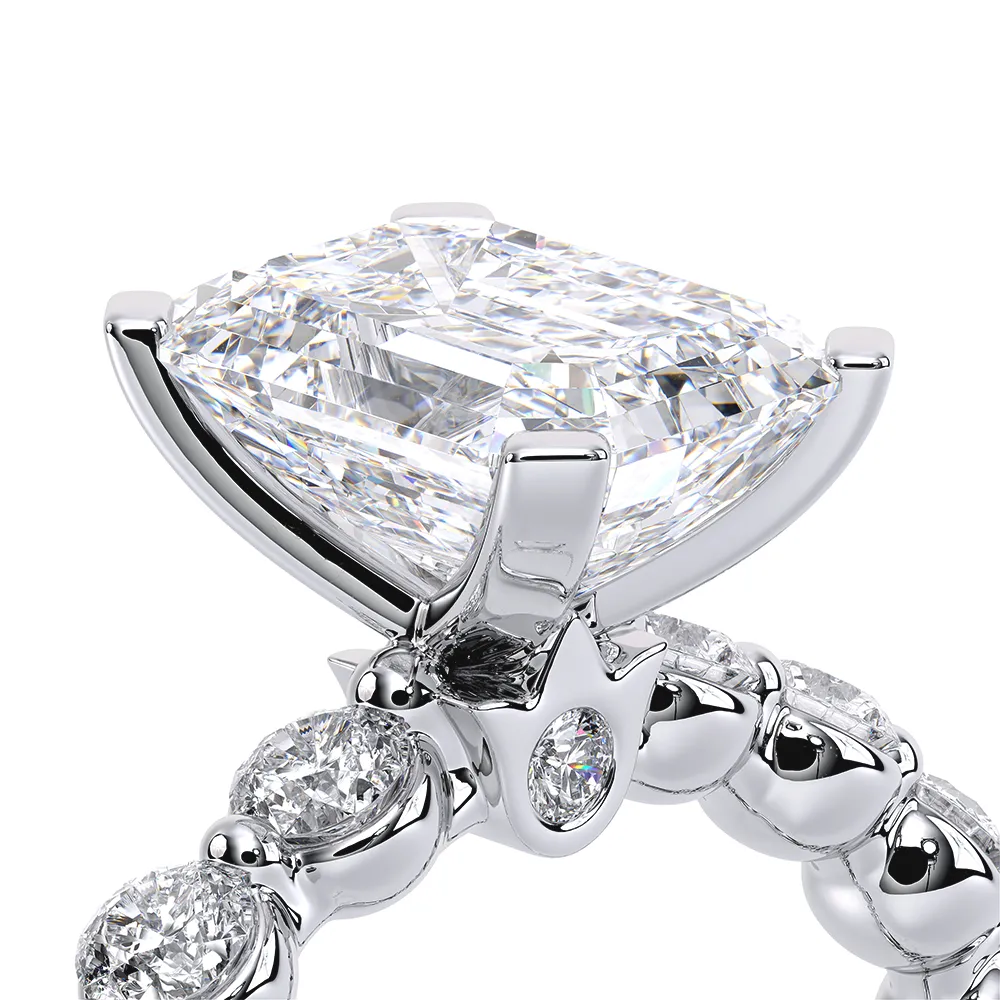Verragio Engagement Rings Renaissance-989EM25