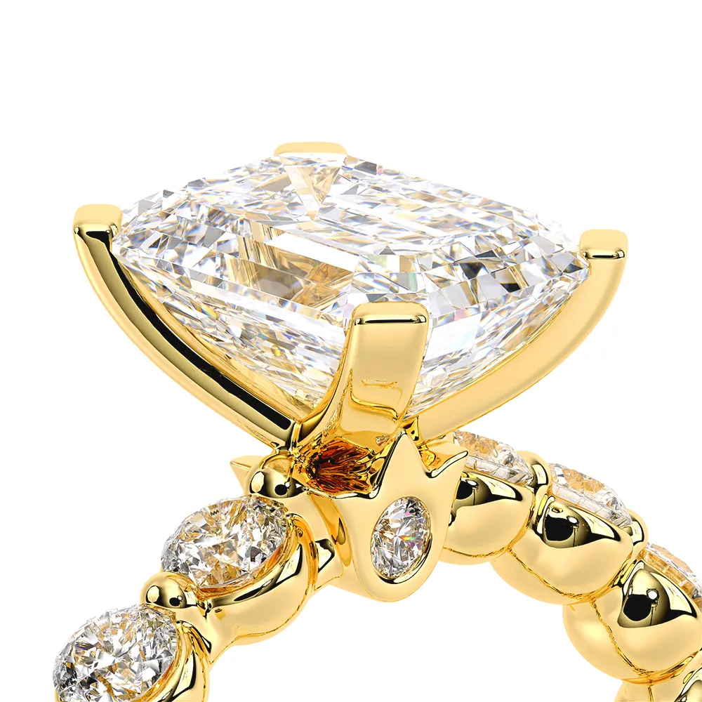 Verragio Engagement Rings Renaissance-989EM25