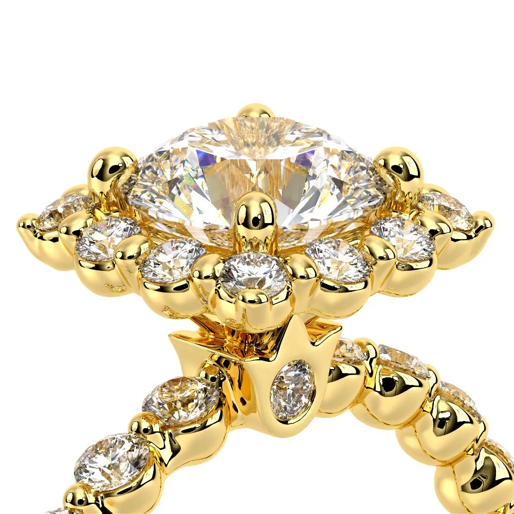 Verragio Engagement Rings Renaissance-990CU20