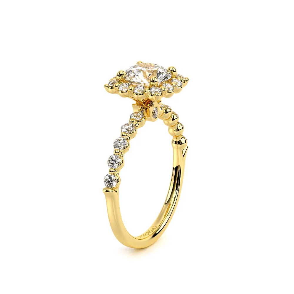Verragio Engagement Rings Renaissance-990CU20