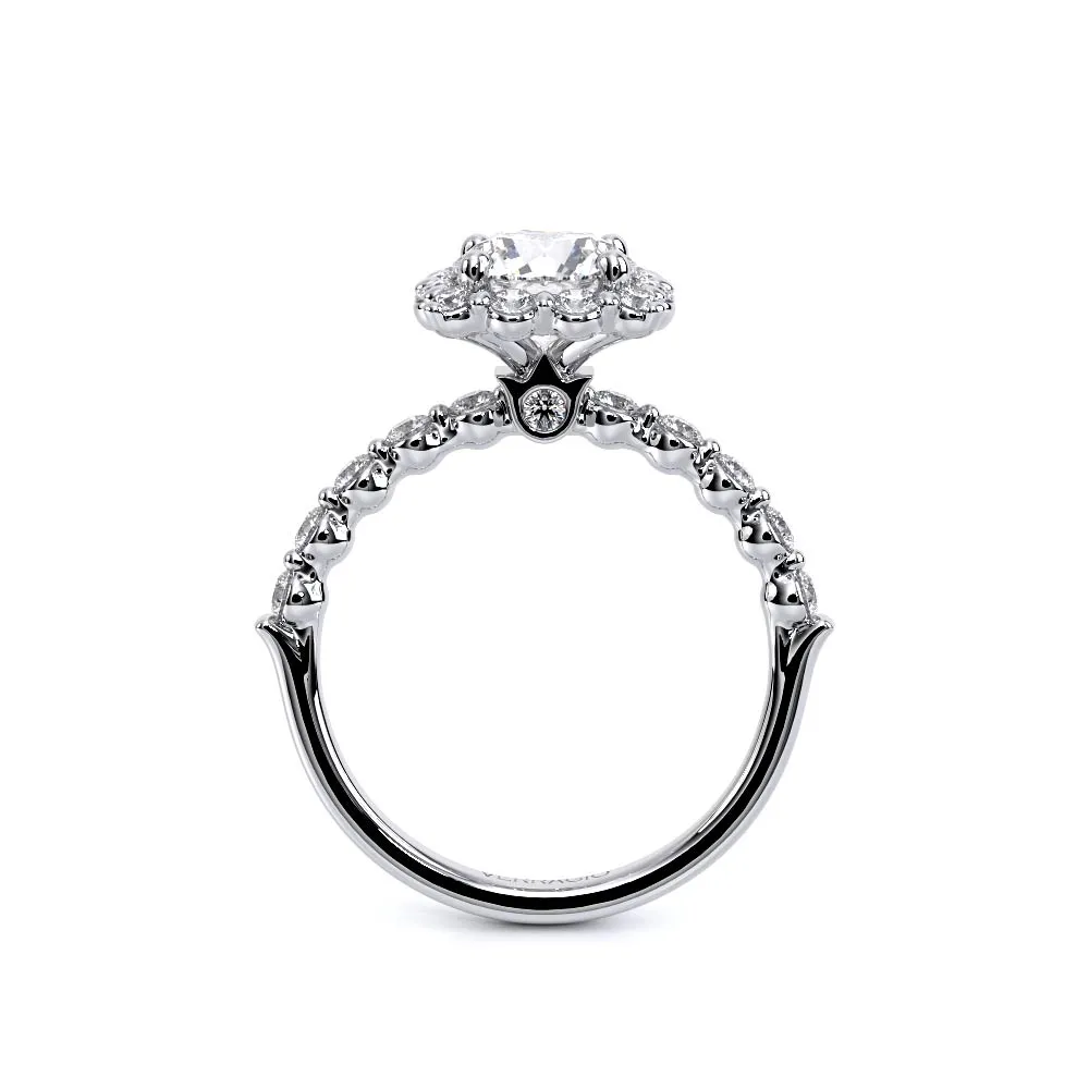 Verragio Engagement Rings Renaissance-990CU20