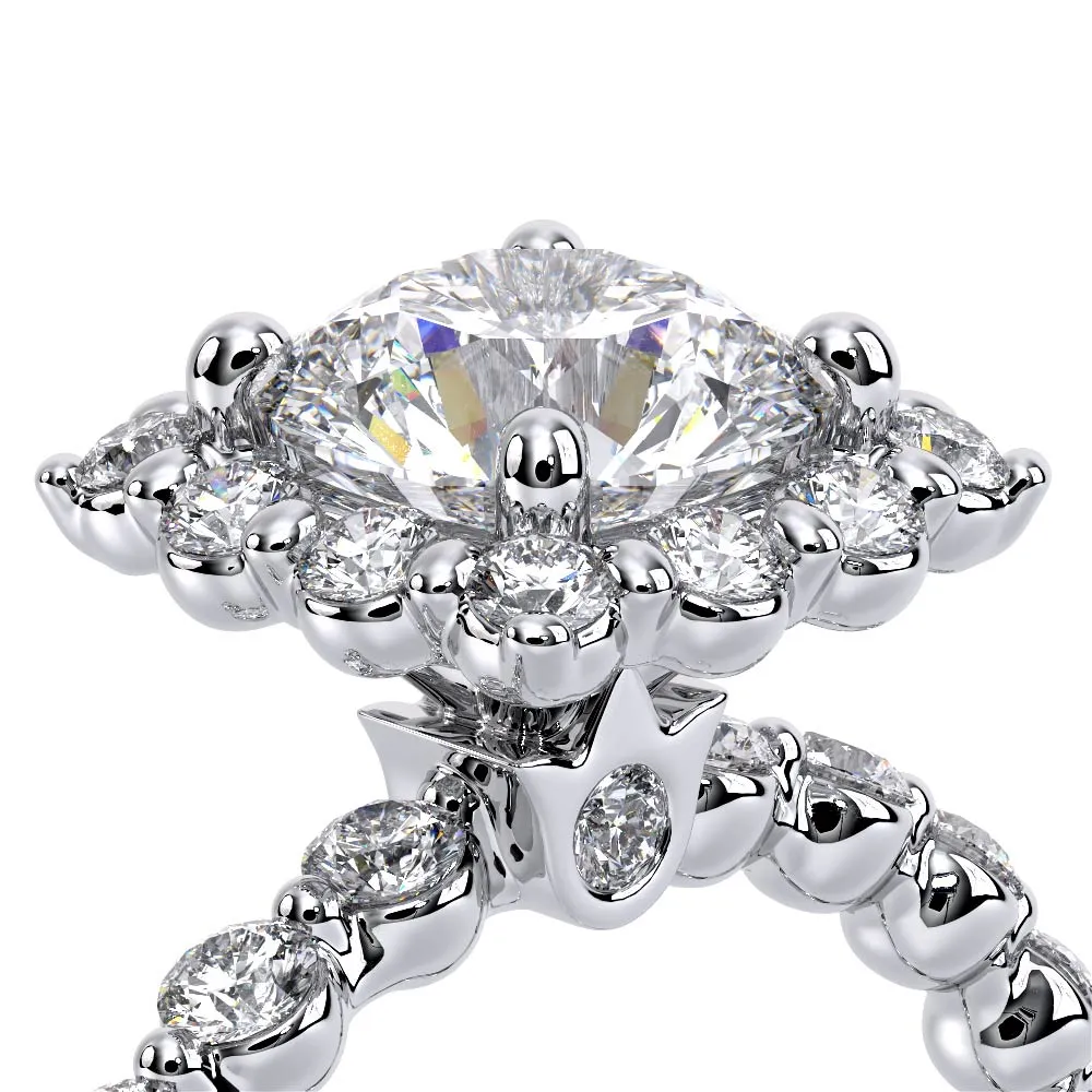 Verragio Engagement Rings Renaissance-990CU20