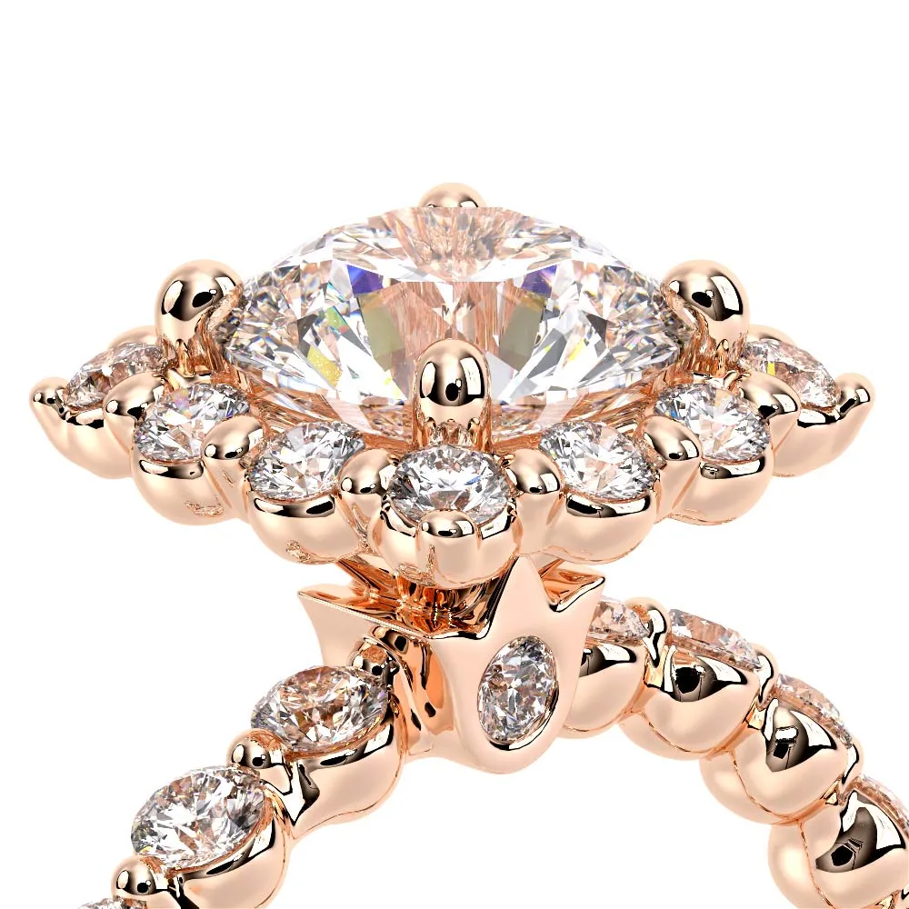 Verragio Engagement Rings Renaissance-990CU20