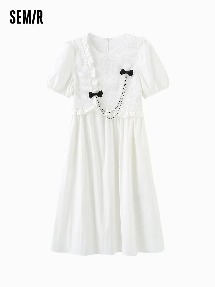 Women's Woven Dress