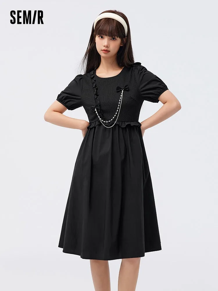 Women's Woven Dress