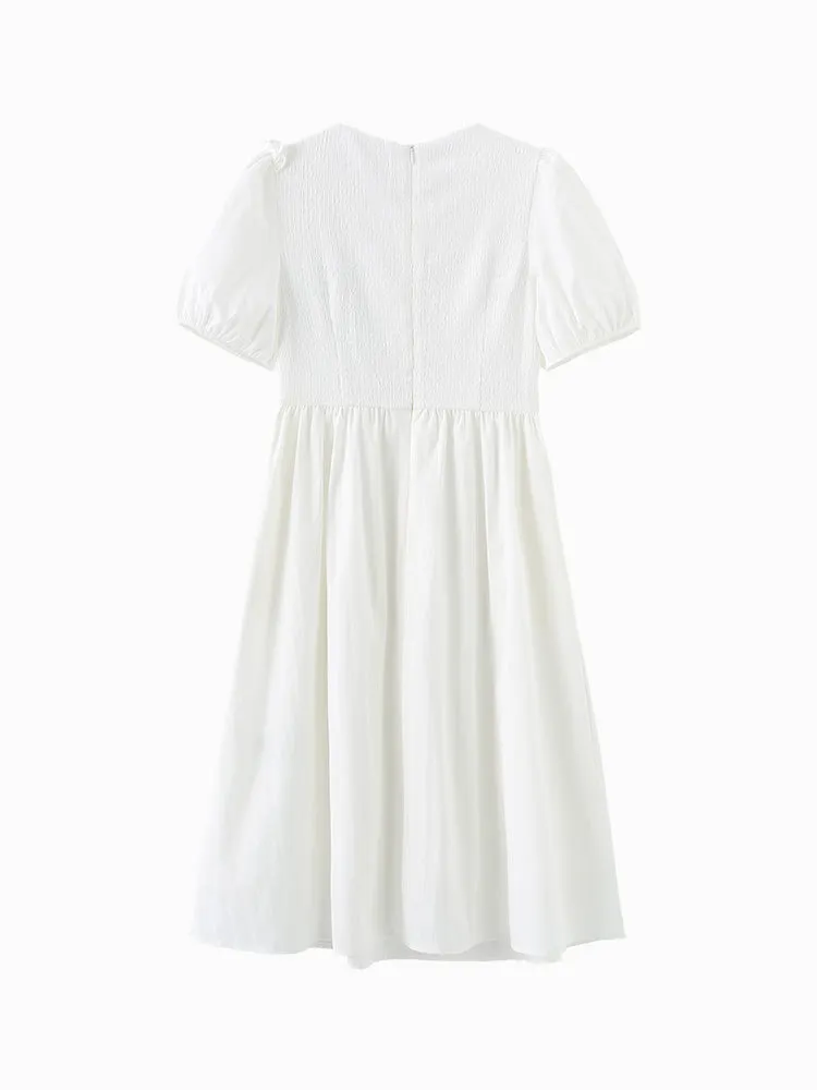 Women's Woven Dress