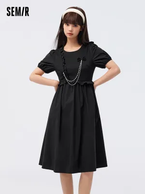 Women's Woven Dress
